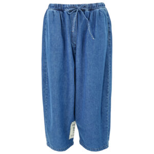 PANTALON DENIM