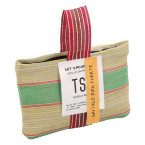 POUCH FRIDA