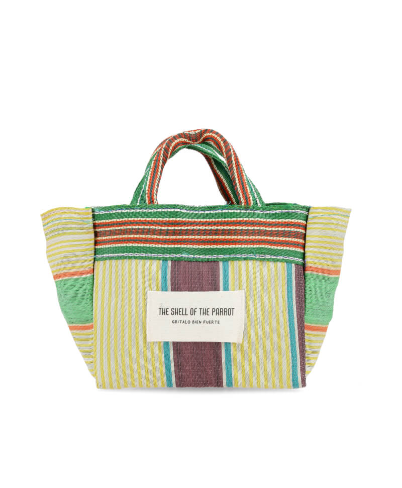 TOTE MINI ALICE