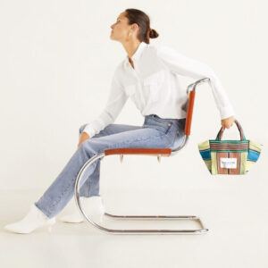 TOTE MINI SIMONE