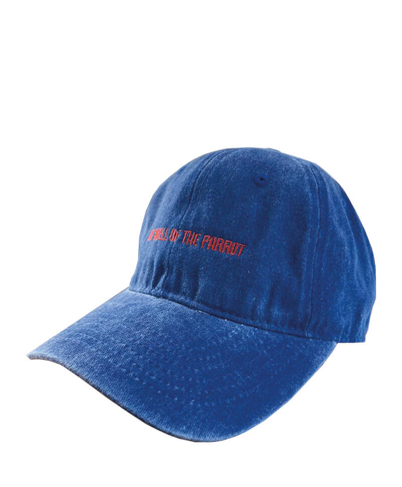 CAP TSP AZUL