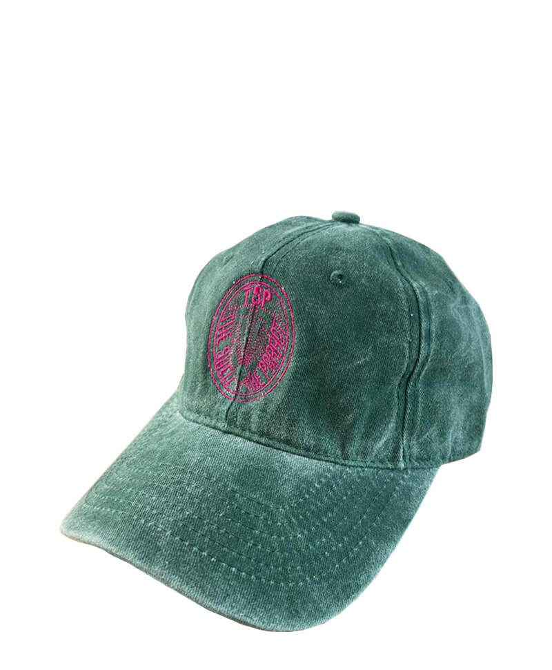CAP ESCUDO VERDE
