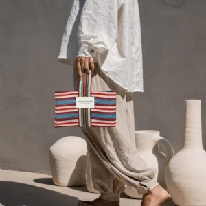 POUCH CAYETANA