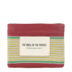 POUCH MINI CAYETANA