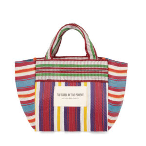 MINI TOTE ISABEL