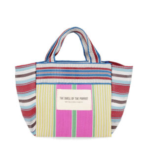 MINI TOTE LUISA