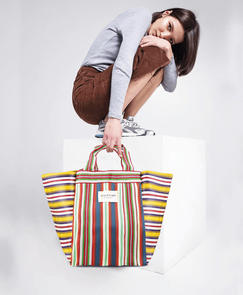 TOTE XL COCO