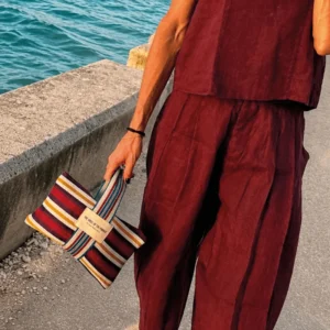 POUCH ISABEL